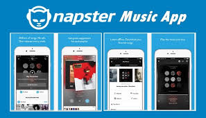 Download Napster Music App A Wonderful Music App Which Lets You Listen And Download Unlimited Music For Napster Music App Free Download Napster Music App App