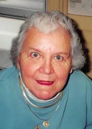 Beatrice Nelson Obituary (1933