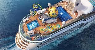 The fleet currently has 27 cruise ships in operation. Best Cruise Ships Discover Our Top Rated Ships Royal Caribbean Cruises