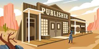 A Guide To Vanity Publishing