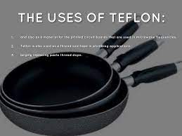 Teflon By Brooke By Rima Ghanim
