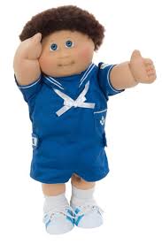 Your vintage cabbage patch kid may be worth a lot of money if it's in pristine condition, with some listed up to $3000 on collectors forums & ebay. Cabbage Patch Kids 20 Fun Facts You May Not Know Newsday