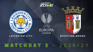 Sofa score livescores is also available as an iphone, windows phone and android app. 2020 21 Uefa Europa League Leicester Vs Sporting Braga Preview Prediction The Stats Zone