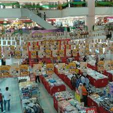 What do you think about us? The Store Sungai Buloh Selangor