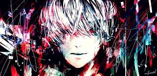 Aot/snk and tokyo ghoul wallpapers eye screen shots belong to their respective anime quotes belong to japanesetesting4you.com do not delete this. Tokyo Ghoul Kaneki Ken Anime Illustration Anime Tokyo Ghoul Ken Kaneki Hd Wallpaper Wallpaperbetter