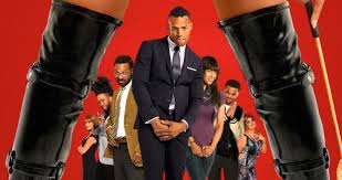 Watch hd movies online for free and download the latest movies. Fifty Shades Of Black Review Den Of Geek