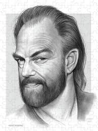 Elrond Jigsaw Puzzles for Sale