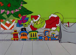 Cartoon network christmas vol 2 dvd (christmas rocks) delivers the best cartoon network shows like: Rotoscopers 12 Days Of Christmas Dr Seuss How The Grinch Stole Christmas 1966 Rotoscopers