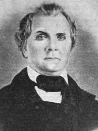Thomas Johnson (Kansas politician)