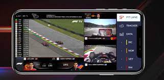 F1 on your favourite devices. Sign Up For A Seven Day Free Trial On F1 Tv Pro Planetf1
