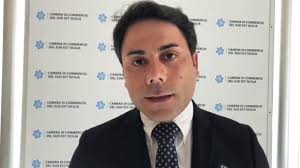 Il santangiolese Francesco Costantino è il nuovo direttore di Confesercenti  Catania