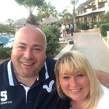 Healthy' man, 47, dies alone at home after developing coronavirus symptoms 