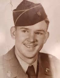 Obituary for Joseph Woodrow Mathis