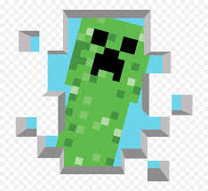 Download Creeper Png Clipart Creeper Minecraft Png Svg Minecraft Creeper Png Free Transparent Png Images Pngaaa Com