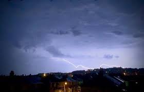 Download thunder images and photos. Best Thunderstorm And Lightning Pictures And Video From Gwent South Wales Argus