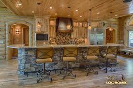 Check out our modern house plans selection for the very best in unique or custom, handmade pieces from our architectural drawings shops. Rustic One Story Rustic House Plans With Loft Log Home By Golden Eagle Log Homes Golden Eagle Log Rustic House Plans Log Home Kitchens House Plan With Loft
