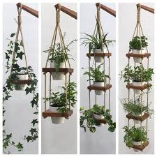 Modern Design In 2020 Plant Decor Indoor Hanging Plants Indoor Hanging Planters Indoor