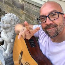 Thanks for adding me to the group! I'm moving to Nevada City next month and  look forward to the music scene there. I play electric bass and rhythm  guitar. I was in