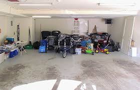 However, what each garage has in common is that they take a beating almost each and every day! Garage Flooring Storage Organization Garage Living Orlando