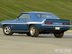 1969 Camaro Yenko Coupe From 2 Fast 2 Furious Camaro Classic Camaro Chevrolet Camaro