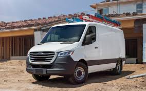 2019 Mercedes Benz Sprinter News Reviews Picture Galleries And Videos The Car Guide
