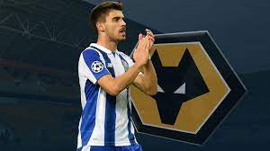 In the year 2005, neves started his career by joining fc porto's youth system when he was just 8 years old and was also loaned for one year to padroense. Neves Zu Den Wolves Der Kurioseste Transfer Des Sommers Goal Com