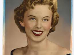 Memories of Mrs. Patta "Memaw" Jean Blake