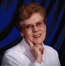 Marilynn Daily Swenson