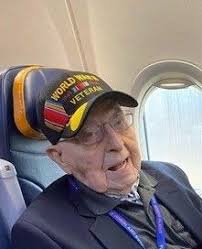 Robert Harry “Bob” Hardesty (1926-2024)