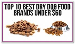 Feeding your pup a more unique. Best Dry Dog Food Brands 2019 Top 20 Best Dry Dog Food Brands For 2018 Nature S Variety Prairie Beef Barley Recip Dog Food Recipes Best Dry Dog Food Food