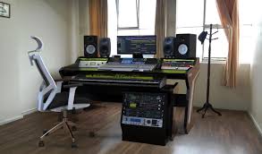 We never wanted to produce just another production desk. Commander V2 Desk The Desk You Deserve Studiodesk Koper Slovenia