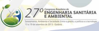 Congresso de Engenharia Sanitária debate saneamento básico e saúde pública - @aredacao