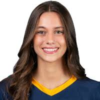 Alyvia Johnson » takım arkadaşları :: Volleybox Kadın