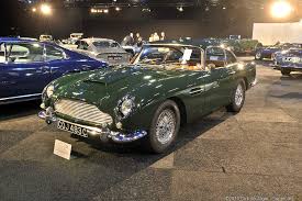 Image result for Goodwood Green 1963 Aston Martin