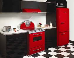 the fifties kitchen