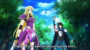 Consider pledge if you like to see more of my work 🥰. If You Love Goblin Slayer Here Are 10 Anime Just Like It