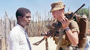 Ottilie abrahams, activist, teacher and educator. Difficult Past Clouds Namibia S 30 Years Of Independence Africa Dw 20 03 2020