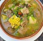 Receta de Mondongo Venezolano: ¡Sabor tradicional Andino!