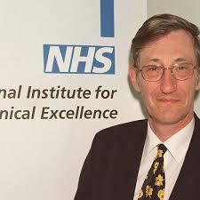 Sir Michael Rawlins obituary