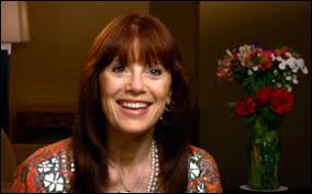 Janet Attwood Interviews Marianne Williamson Awaken