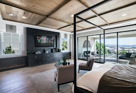 Turing a garage into family room: 78 Home Automation Ideas Home Automation Blog
