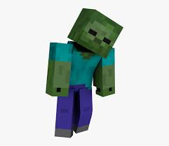 Hd wallpapers and background images Minecraft Zombie Png Zombi Majnkraft Png Transparent Png Transparent Png Image Pngitem