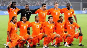 Maybe you would like to learn more about one of these? Het Oranje 21 Dat Meedeed Aan De Olympische Spelen In 2008 Rtl Nieuws
