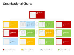 61 True Sample Org Chart In Powerpoint