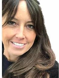 Michelle Last's Instagram, Twitter & Facebook