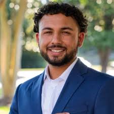 I'm grateful to have been a part of the NASCAR Partnership Services team…