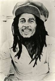 Robert Nesta Marley (1945-1981)