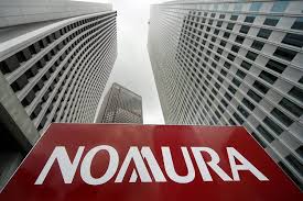 Is a japanese financial holding company and a principal member of the nomura group. Nomura Holdings Cutting Up To 500 Jobs In Europe Wsj