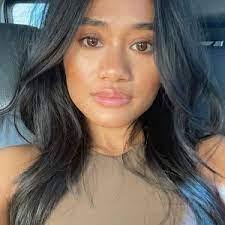 Cassandra Samonte's Instagram, Twitter & Facebook