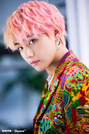 Bts بي تي اس فرقة كورية تتجاوز حدود العالمية إضاءة